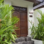 Villa Santai