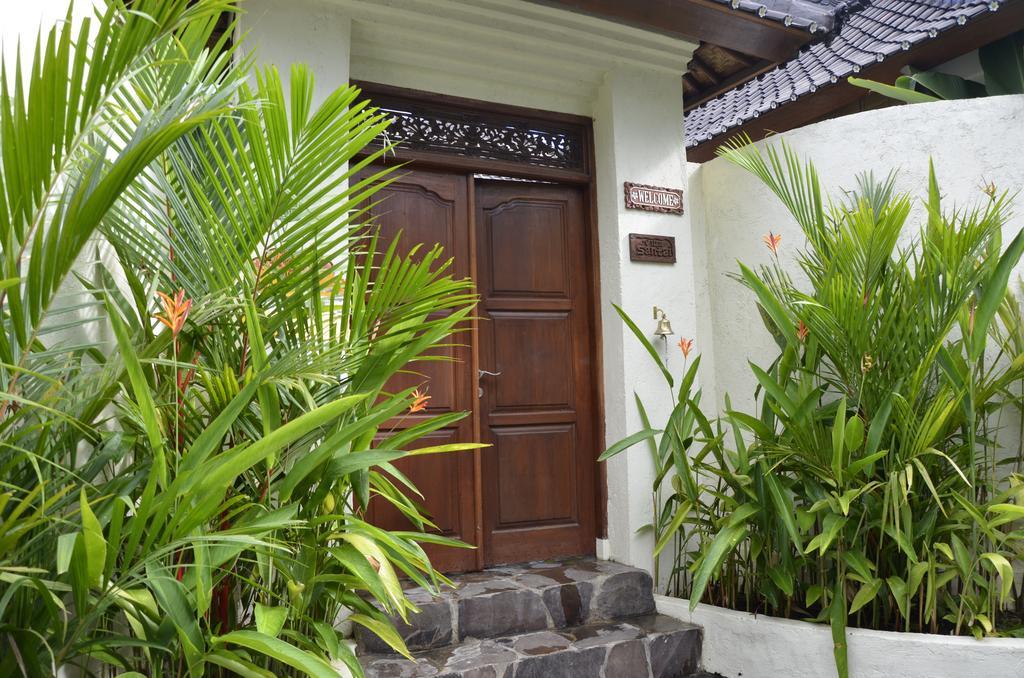 Villa Santai