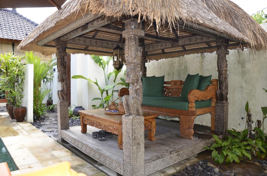 Santai Ubud