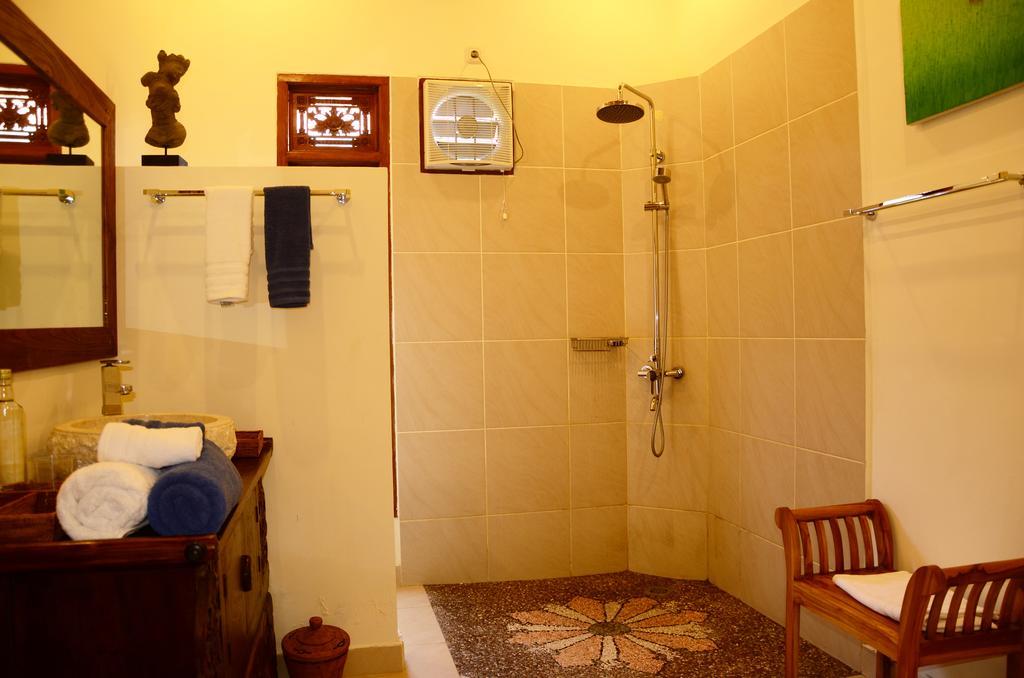 Villa Santai *